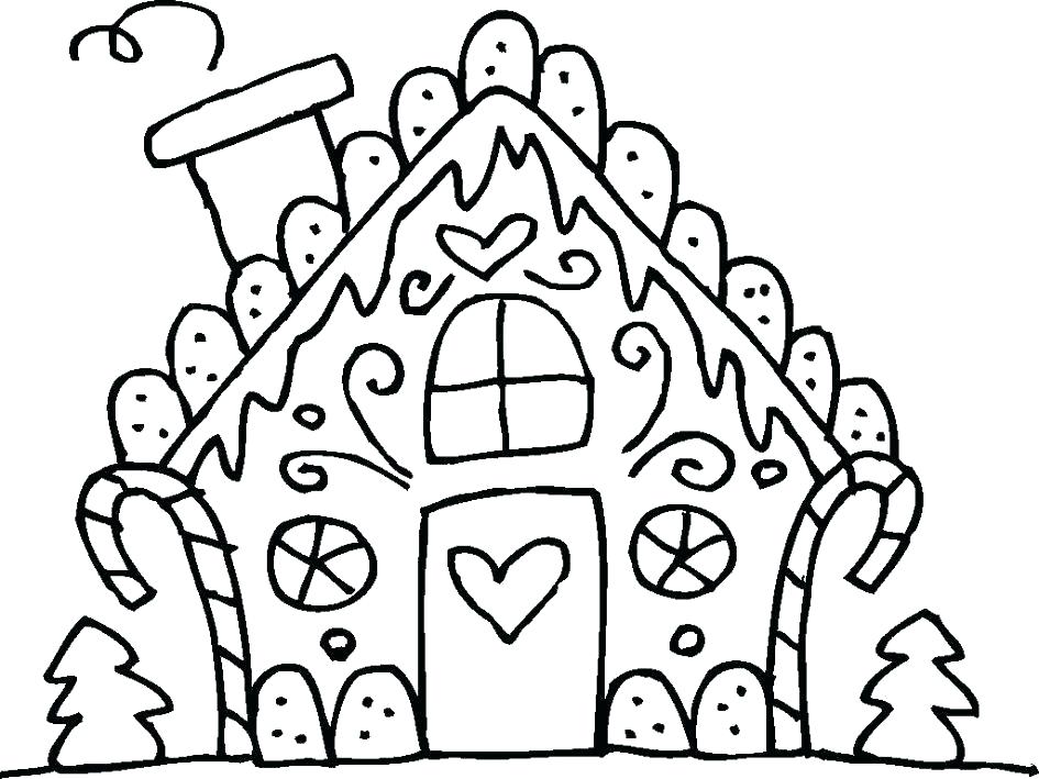 945x709 Gingerbread Baby Coloring Pages Rbread Coloring Pages Man