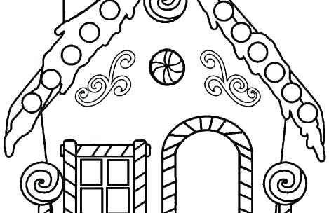 469x304 Coloring Coloring Pages Of Gingerbread Man Family Colouring