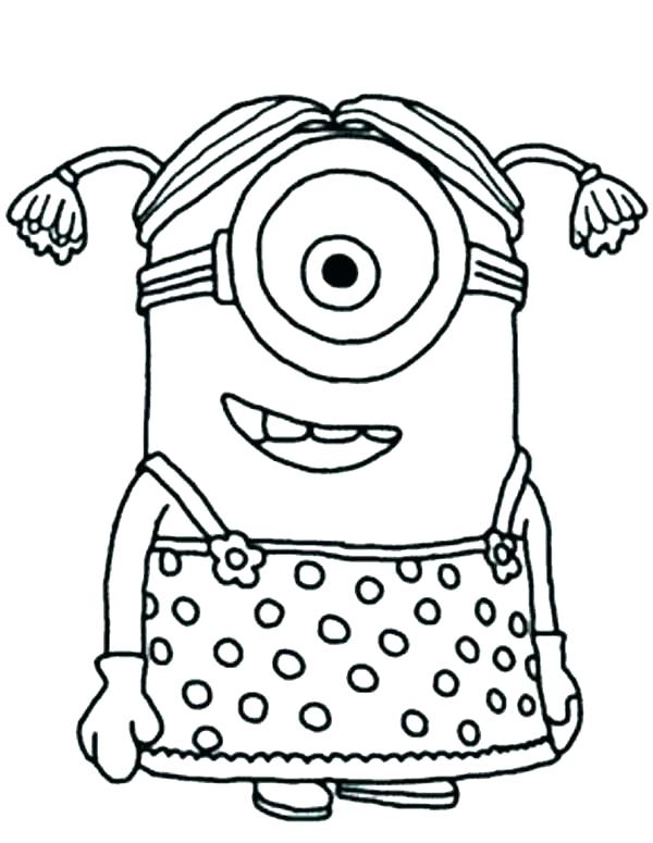 600x775 Gingerbread Girl Coloring Page