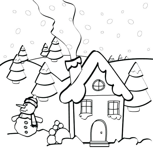 600x600 Coloring Pages Gingerbread Man Download Free Printable Coloring