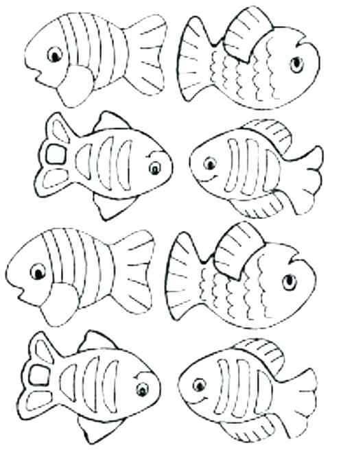 500x656 Coloring Bread Coloring Page Pages Cheap Loaves And Fishes