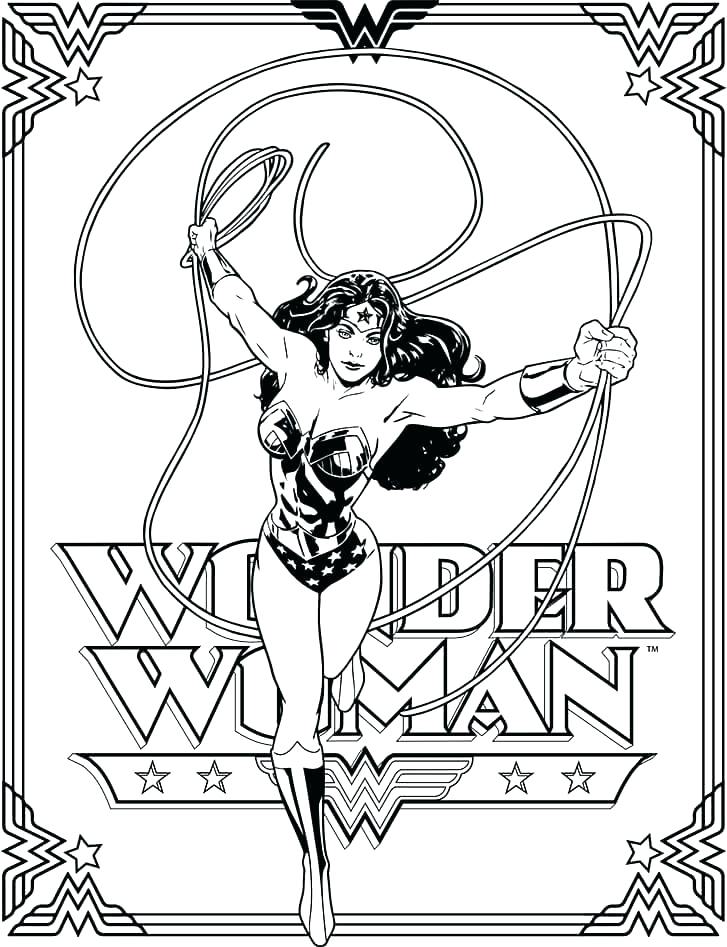 727x947 Gingerbread Girl Coloring Page Wonder Woman Coloring Pages Super