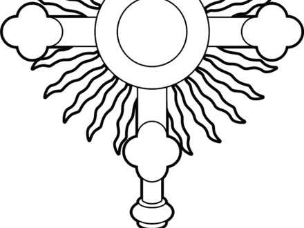 Giotto Coloring Page at GetDrawings | Free download