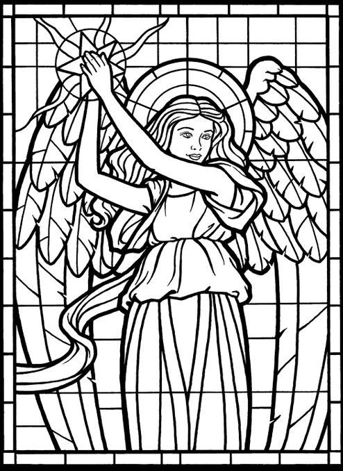 Giotto Coloring Page at GetDrawings | Free download