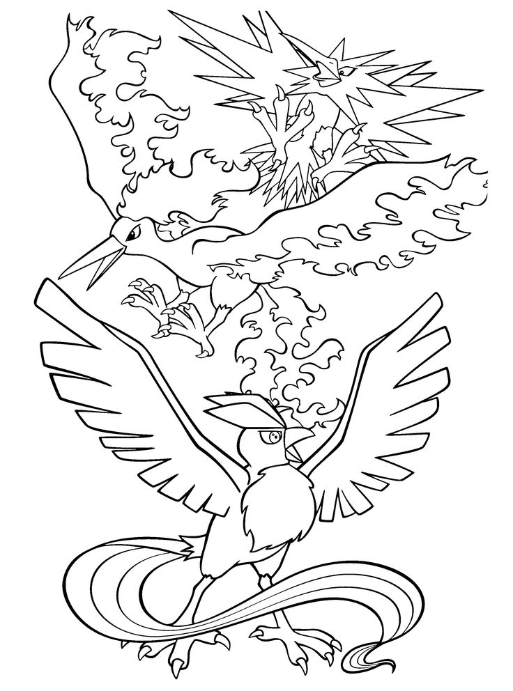 736x992 Legendary Pokemon Coloring Pages Giratina Bulbapedia