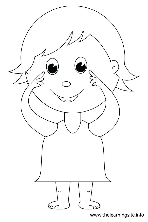 600x900 Easy Human Body Drawing At Free For Personal Use Male Drawing