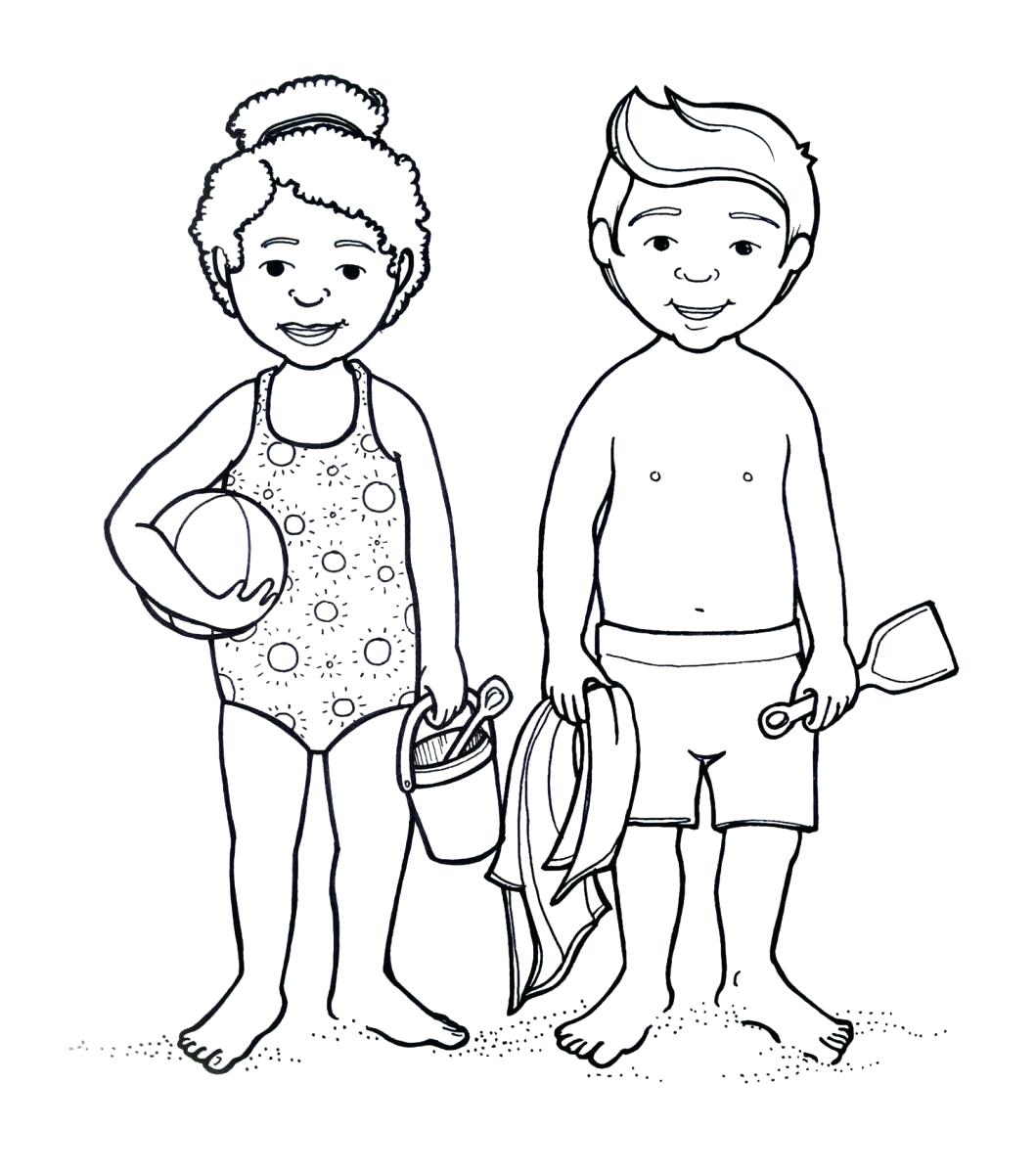 1059x1200 Odd Child Body Outline Coloring Page Witch Worksheets