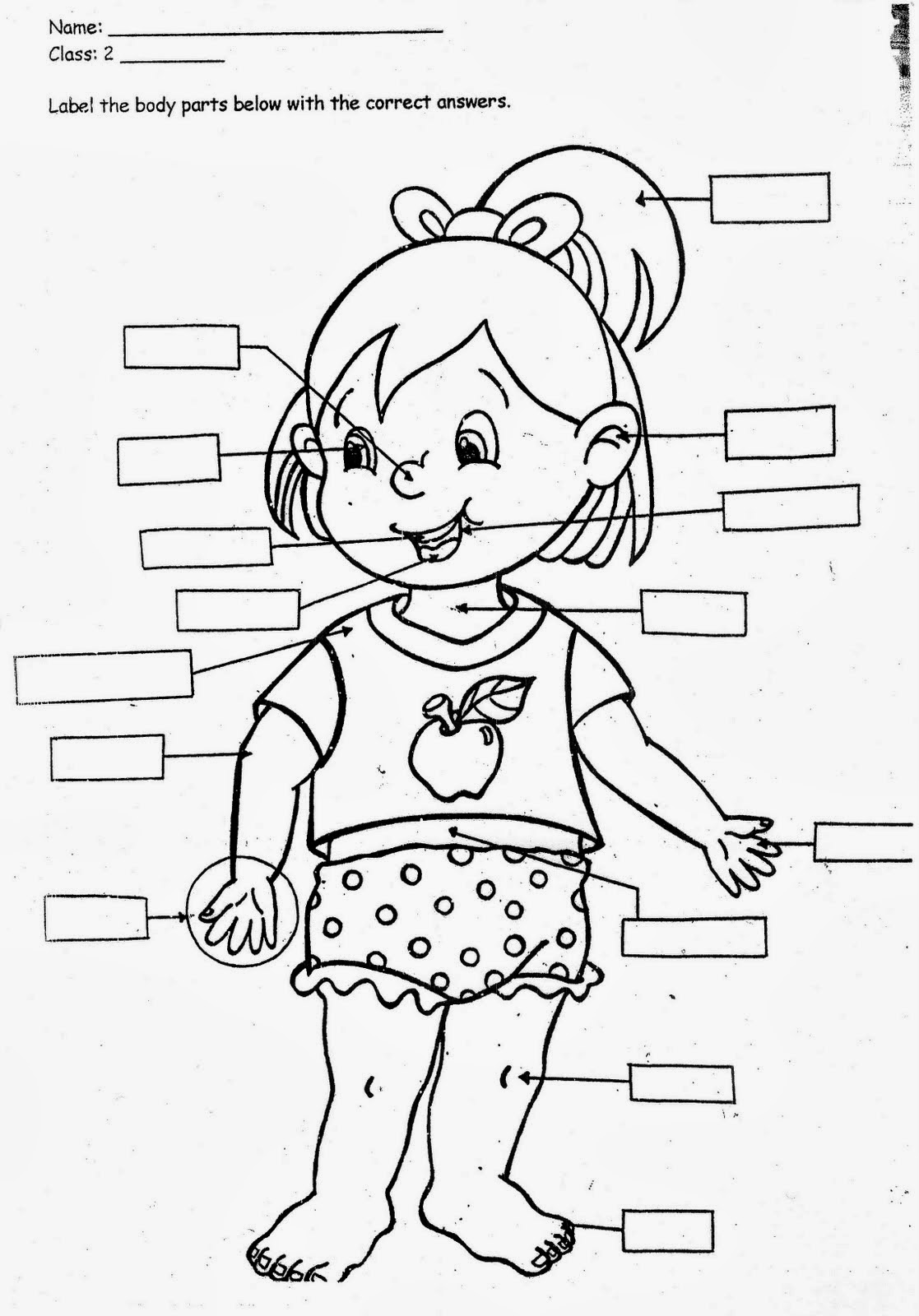 1117x1600 All About Me Coloring Page Chinese Crafts Chinese