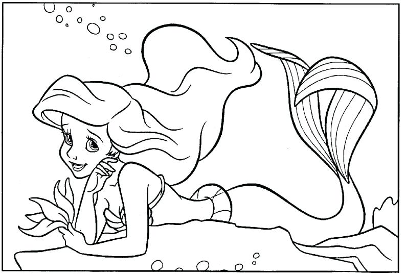 792x541 Coloring Pages For Little Girls Professional