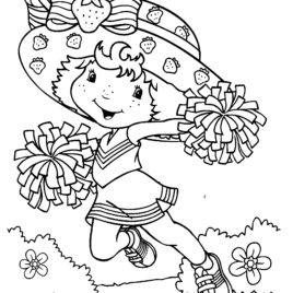 268x268 Cute Coloring Pages For Girls Printable Kids Colouring Pages Kids
