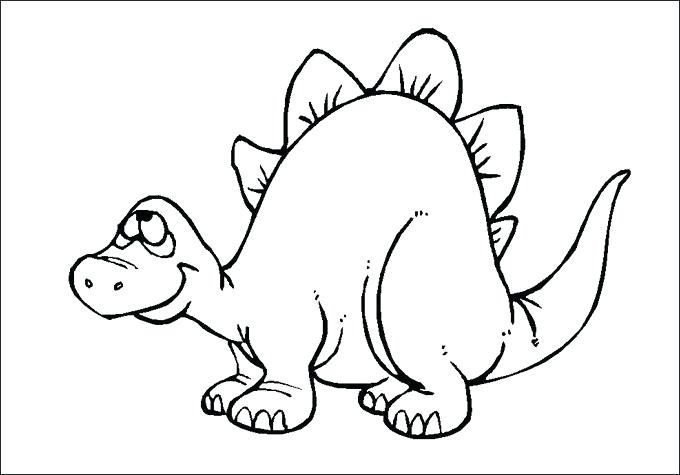 680x475 Dinosaur Free Coloring Pages Dinosaur Coloring Pages Different