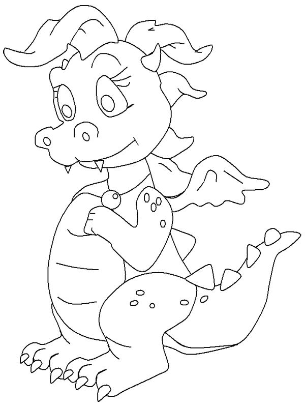 600x800 Best Embroidery Dragon Images On Coloring Books