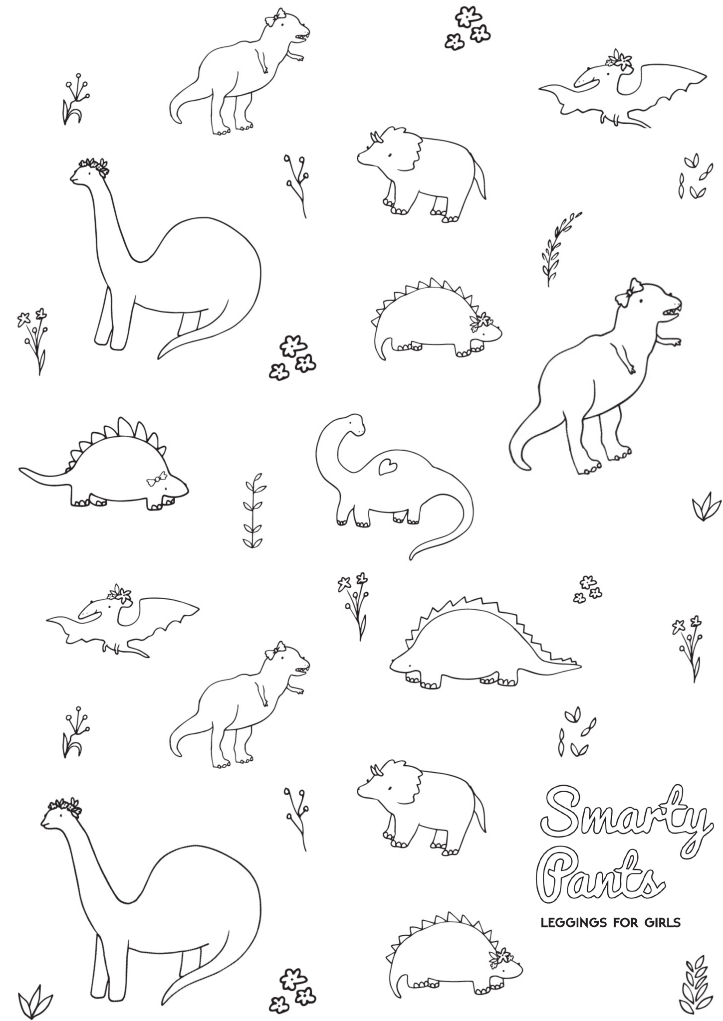 1449x2048 Super Design Ideas Dinosaur Printables Coloring Pages Printable