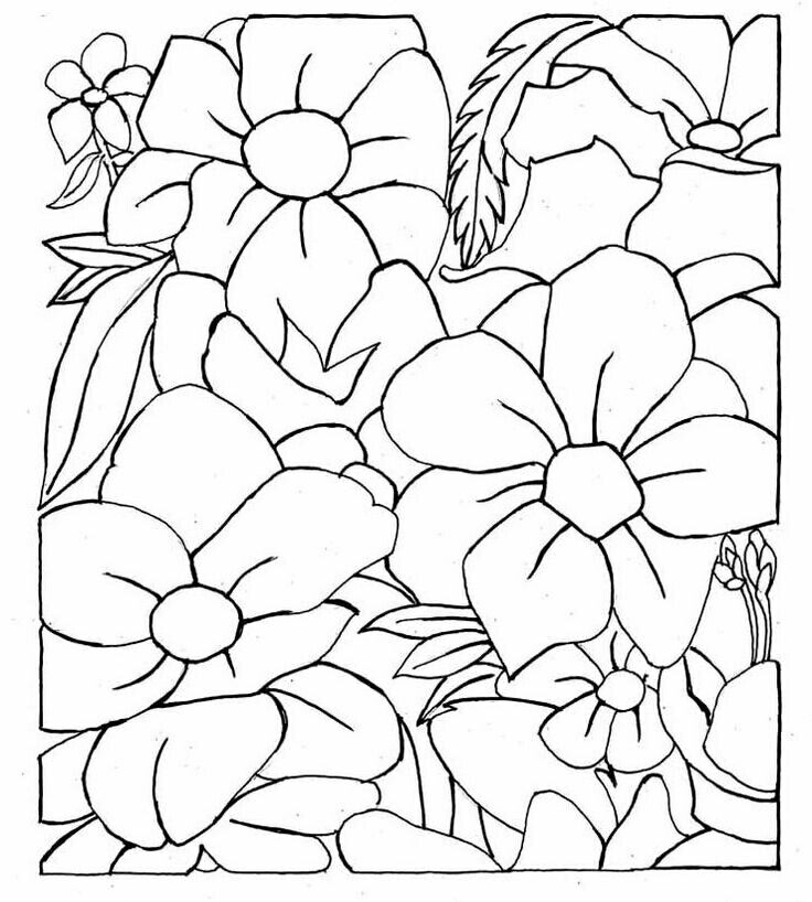 736x818 Best Printable Coloring Pages Images On Printable