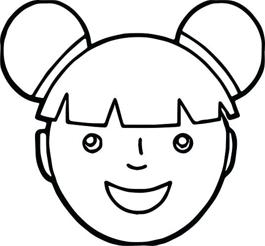 537x500 Makeup Face Coloring Pages Google Docs Coloring Pages Makeup Face