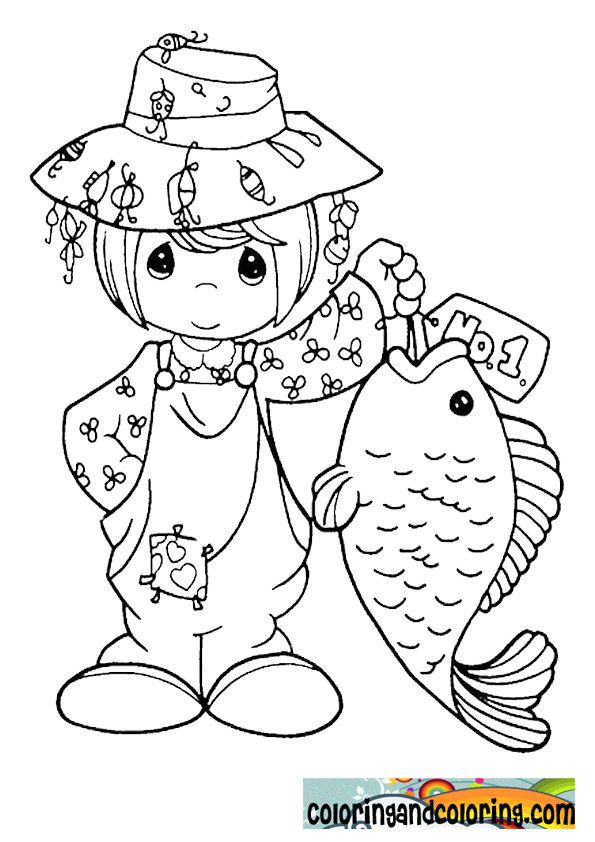 595x842 Best Coloring Pages Images On Coloring Pages