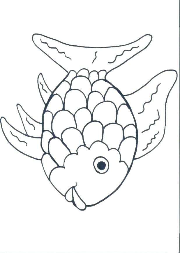 618x870 Trout Fish Coloring Pages Coloring Page Trout Coloring Pages