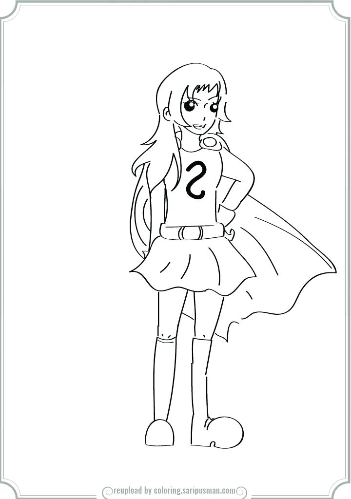 Girl Fishing Coloring Pages at GetDrawings | Free download