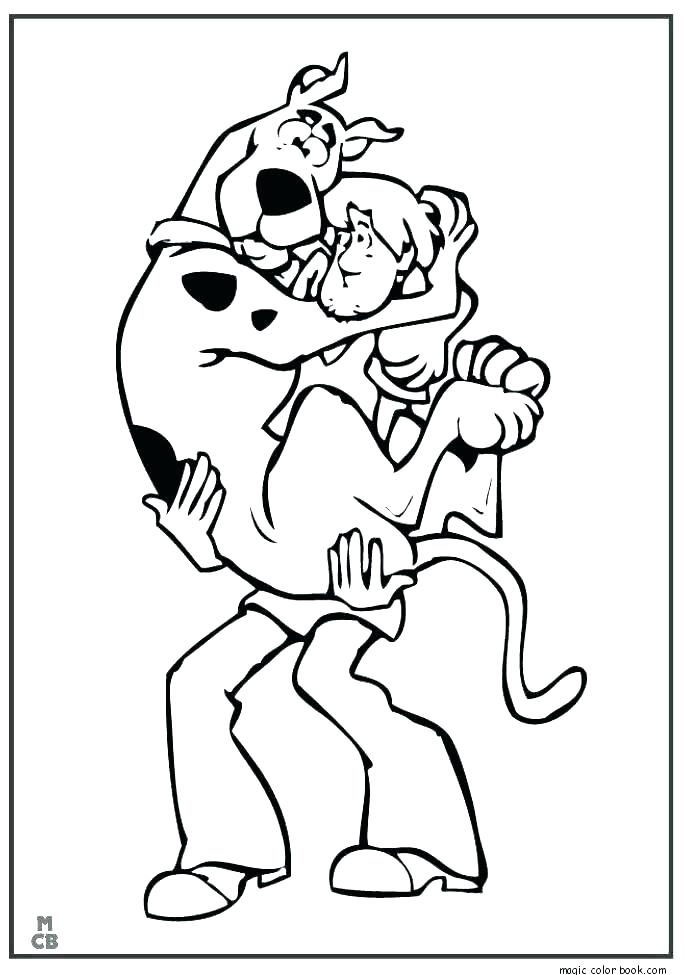 685x975 Scooby Doo Halloween Coloring Pages Coloring Pages Girl Vampire