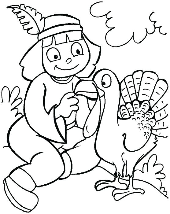 556x700 Indian Coloring Page Girl Coloring Sheet Coloring Pages Color Page