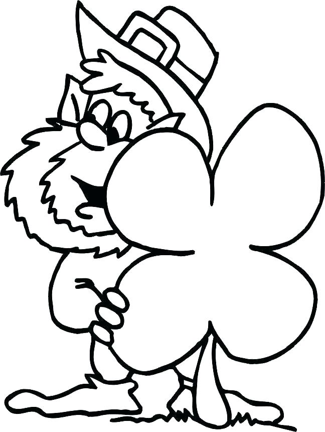 648x860 Coloring Pages Coloring Pages Leprechaun Coloring Sheet Leprechaun