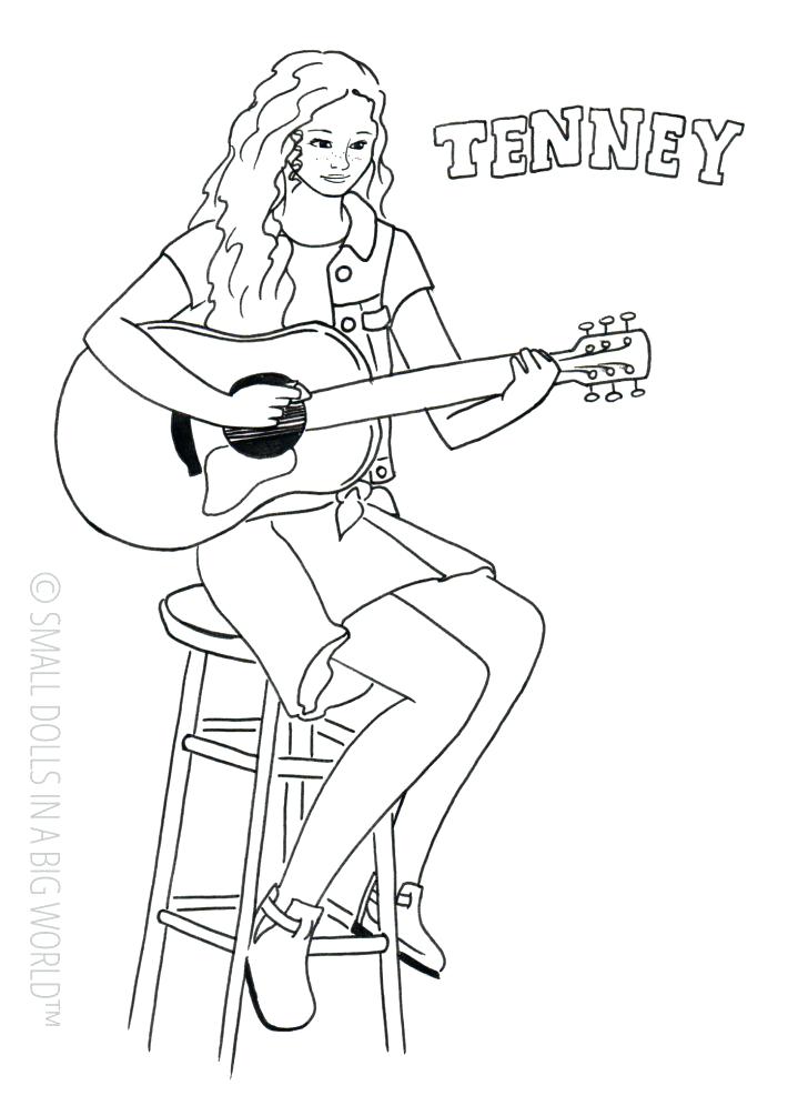 728x1005 Girl Coloring Pages Girl Coloring Pages With Wallpaper Resolution
