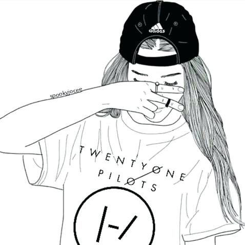 478x479 Coloring Pages Girl Scouts For Girls Printable With Regard