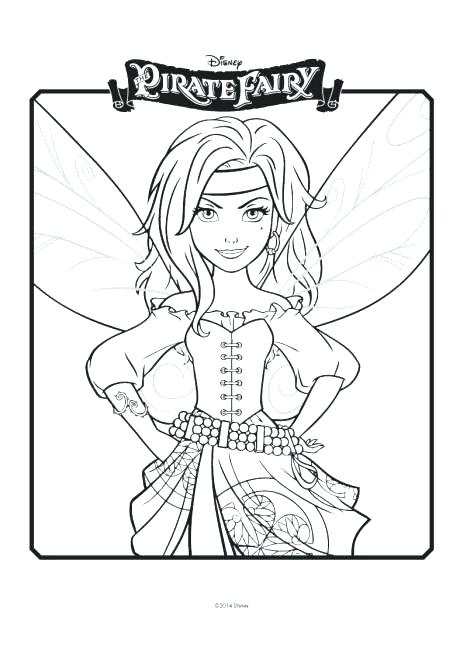 460x650 Pirate Flag Coloring Sheet Girl Pirate Coloring Pages Girl Pirate