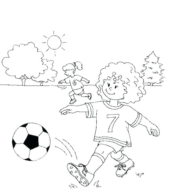 600x678 Messi Coloring Pages Soccer Coloring Pages Coloring Pages Soccer