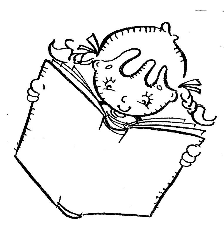 762x800 Girl Reading Badge