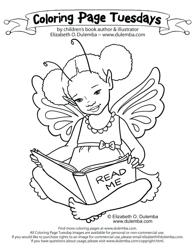 773x1000 Reading Coloring Page Click To See Printable Version Of A Girl