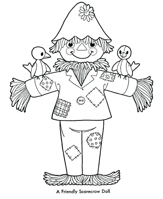 670x820 Scarecrow Coloring Pages Batman Coloring Pages Free Coloring Pages