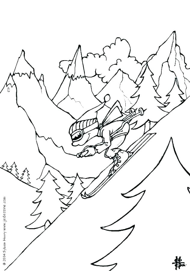 632x900 Soccer Coloring Pages Printable Soccer Coloring Pages Girl Soccer