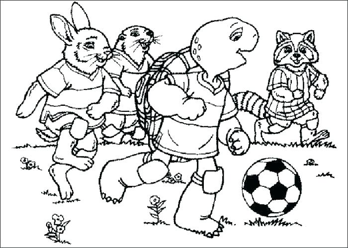 700x499 Soccer Players Coloring Pages Coloring Page Soccer Soccer Coloring