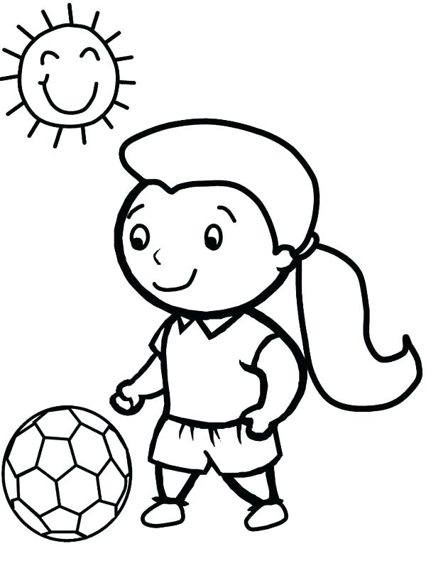 600x800 Woody Woodpecker Coloring Pages Woody Woodpecker Playing Soccer