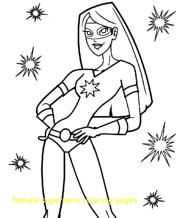600x695 Superhero Coloring Pages Free Best Superhero Coloring Pages Ideas