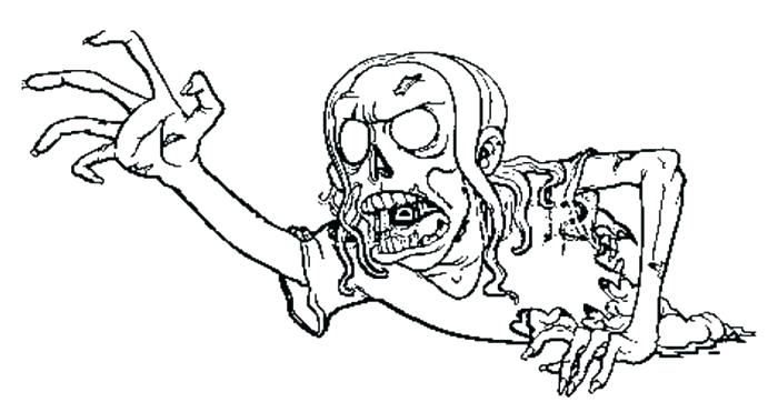 700x362 Zombie Coloring Pages Plant Vs Zombie Coloring Pages Plants Vs