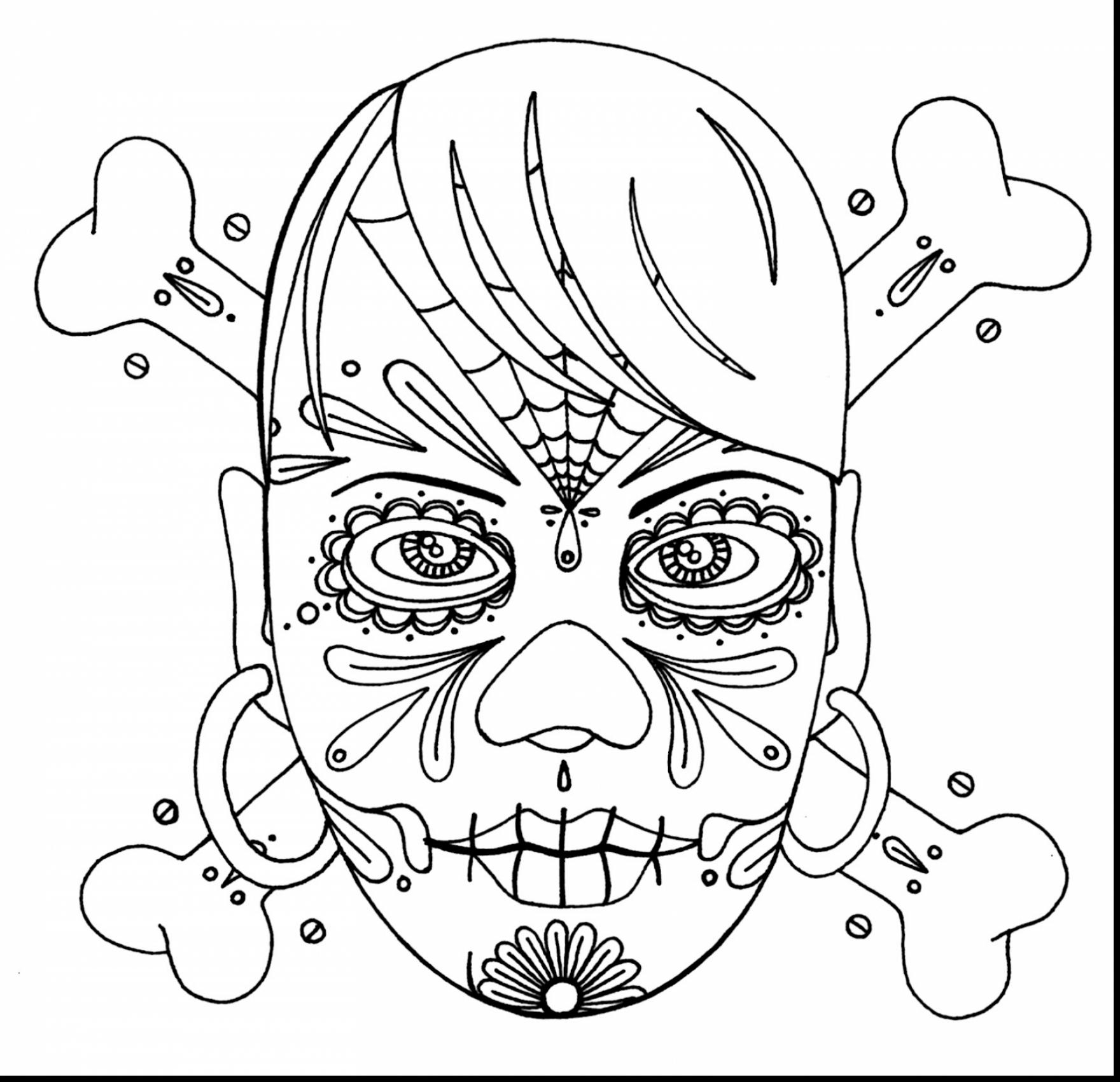 1760x1701 Alert Famous Girly Coloring Pages To Print Free