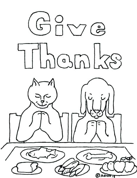 463x600 Thankful Coloring Pages Being Thankful Coloring Pages Plus Give