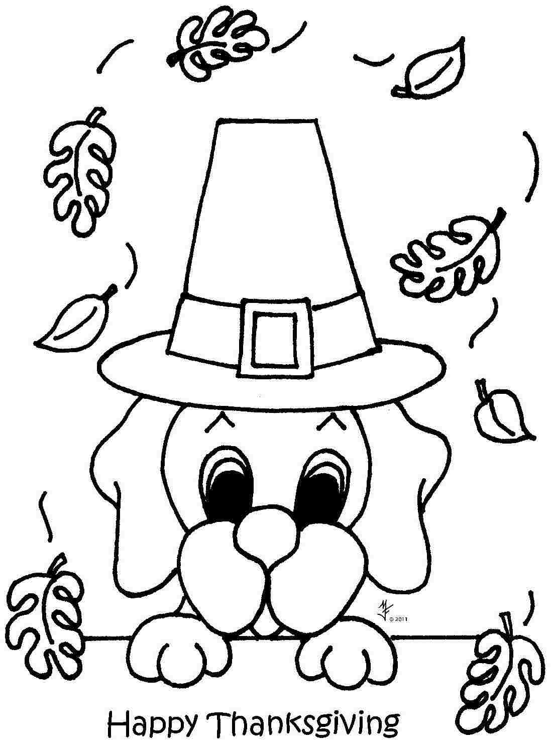 1101x1485 Practical Thanks Giving Coloring Pages Happy Thanksgiving Free