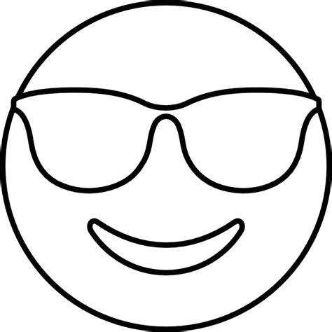 474x474 Emoji Coloring Pages