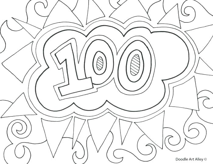 700x541 Free Day Of School Printables Day Of School Coloring Pages Day