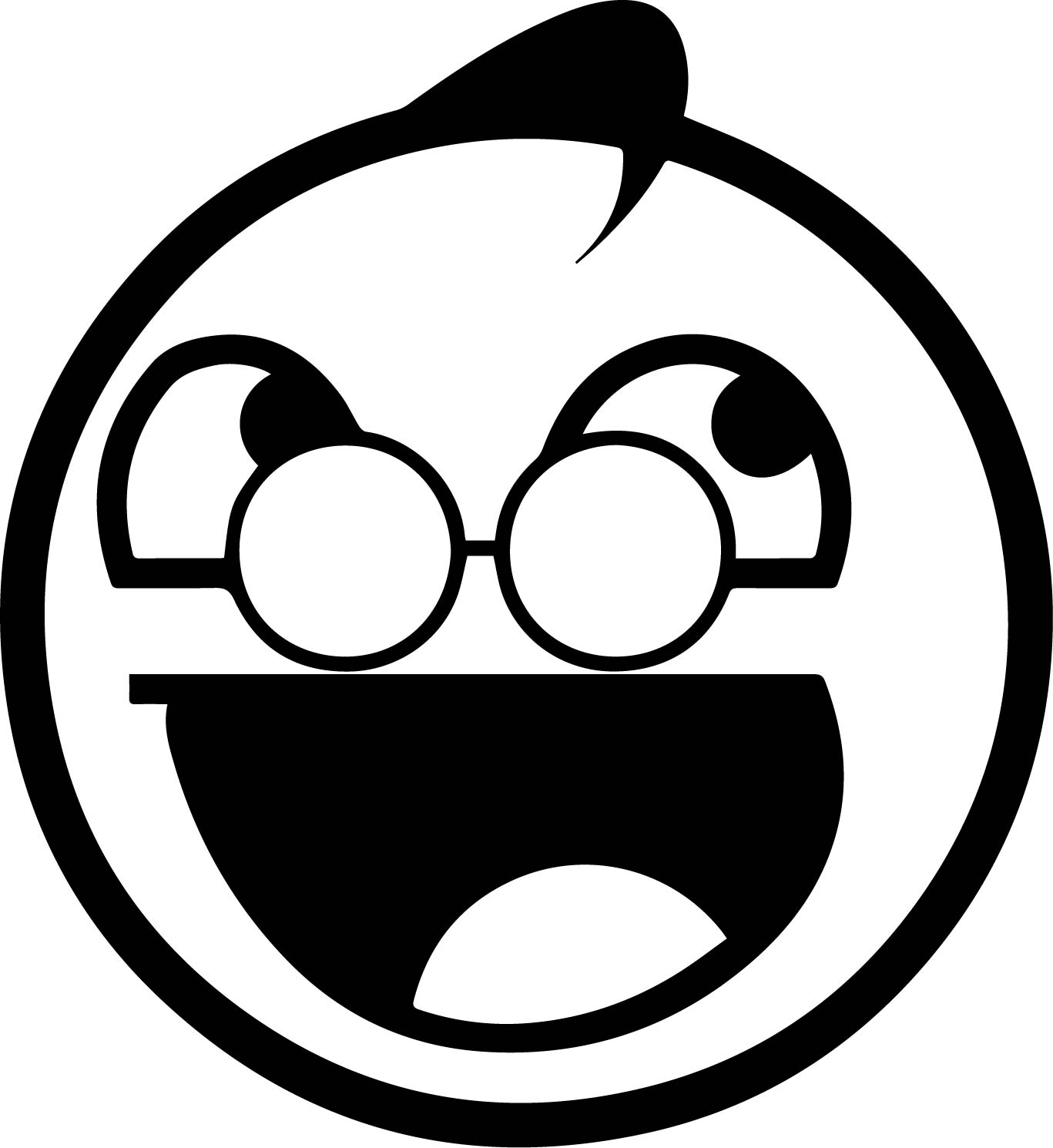 1367x1490 Happy Face Free Smiley Coloring Sheets Pages Printable For Kids