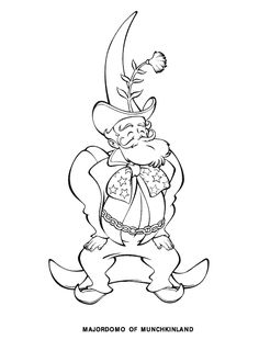 236x320 Glinda The Good Witch Coloring Pages Cleaning