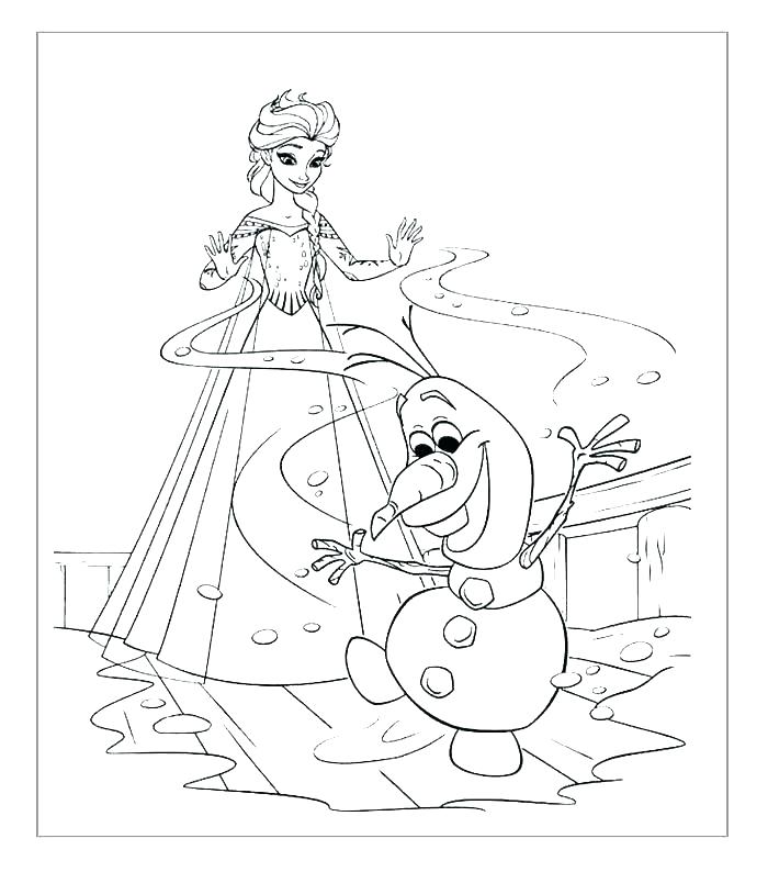 700x794 Global Coloring Frozen Coloring Page Hard Frozen Coloring Pages