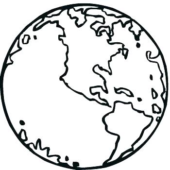 350x350 Coloring Globe Coloring Pages Page Info Snow Blank Globe