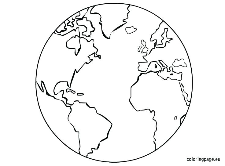 736x544 Globe Coloring Adult Coloring Page Snow Globe Instant Download
