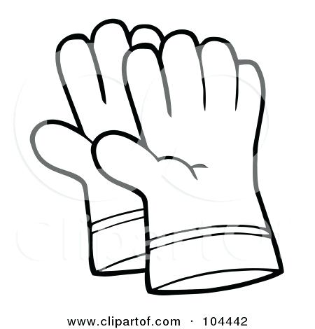 450x470 Inspirational Boxing Gloves Coloring Pages Or Glove Pair