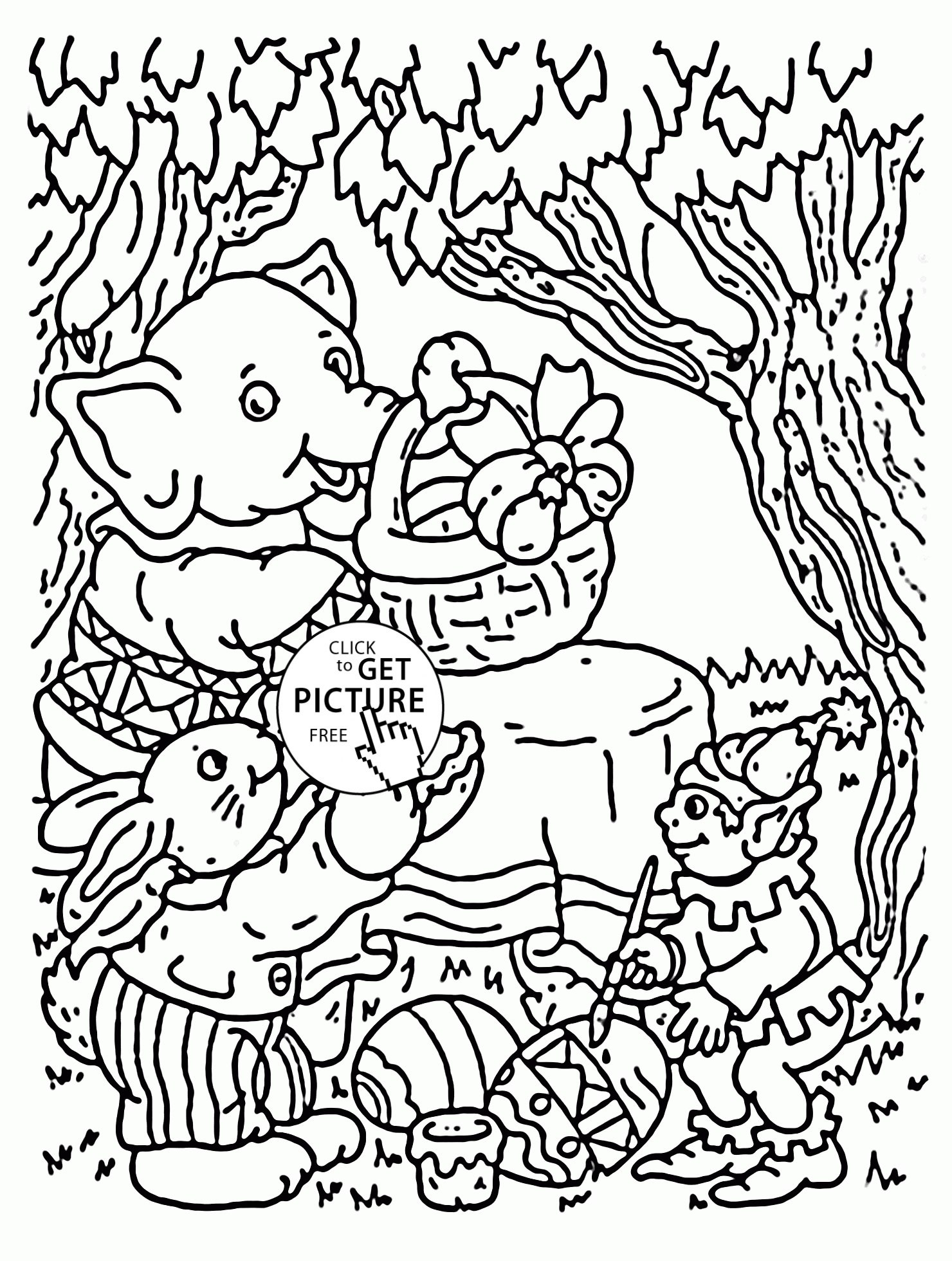 1480x1960 Worm Coloring Pages Lovely Tulip Coloring Pages