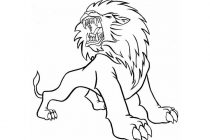 210x140 Gmc Coloring Pages